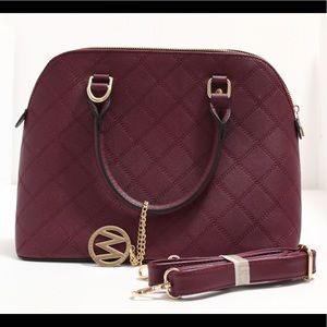 👾MKF Crossbody Bag👾